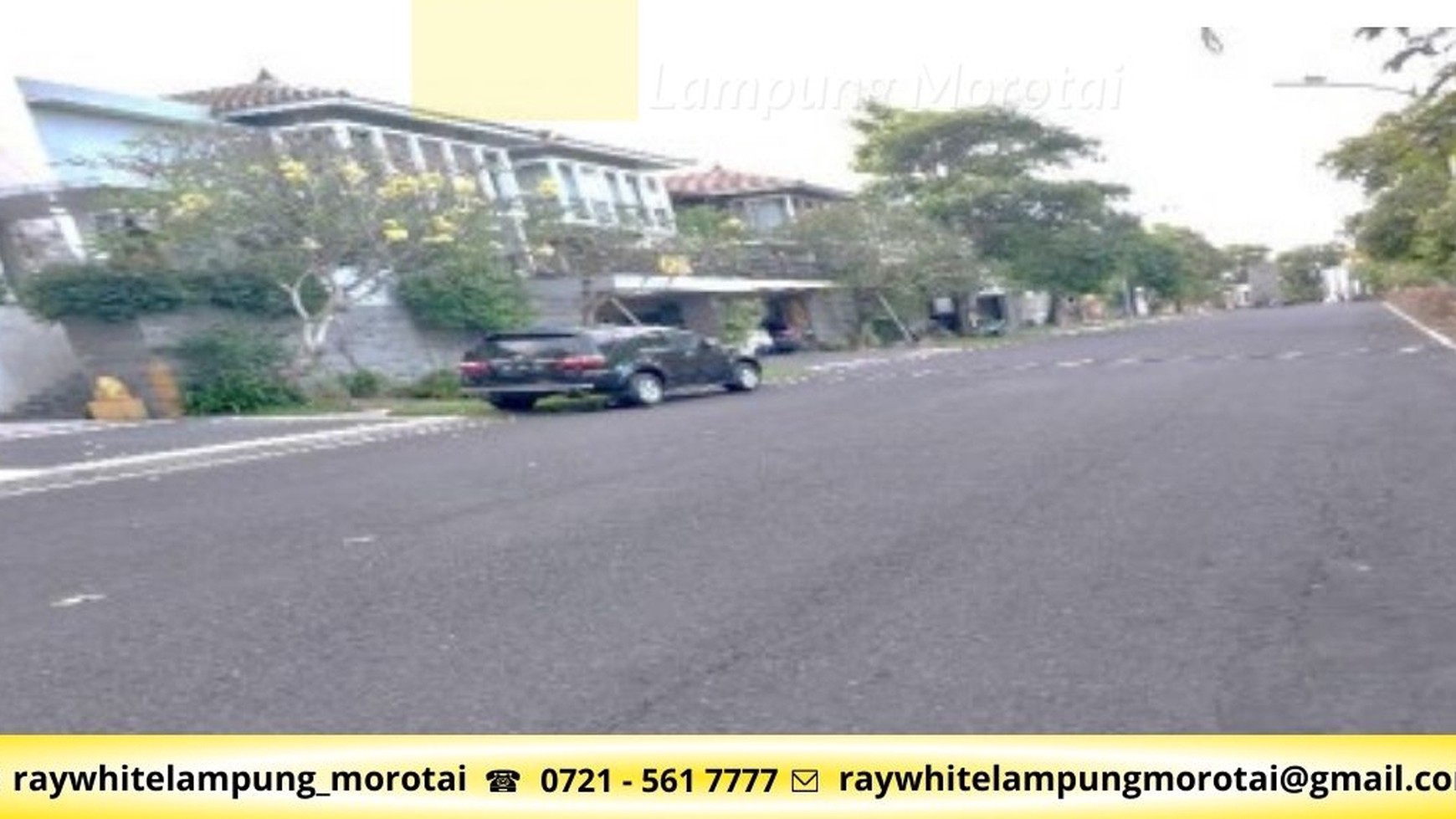 Dijual Rumah di Perumahan Mewah Citraland, Denpasar Utara, Bali