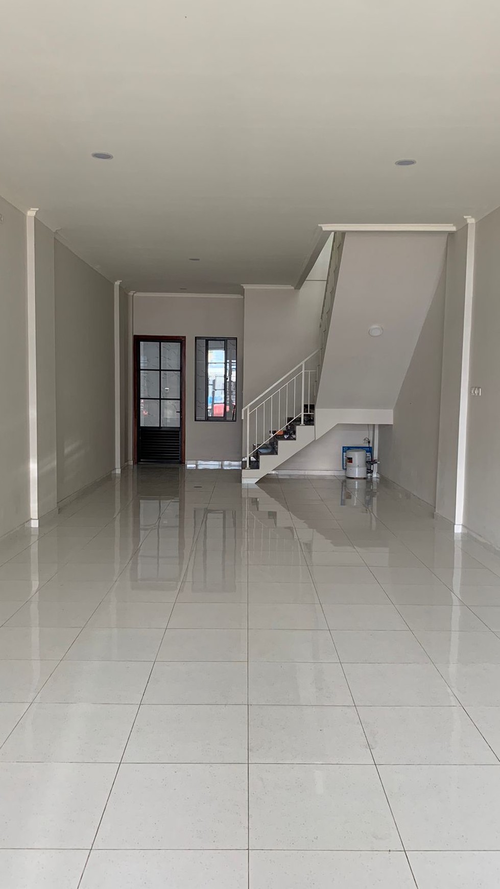 Dijual Ruko Baru Jl. Kertajaya - Surabaya Timur