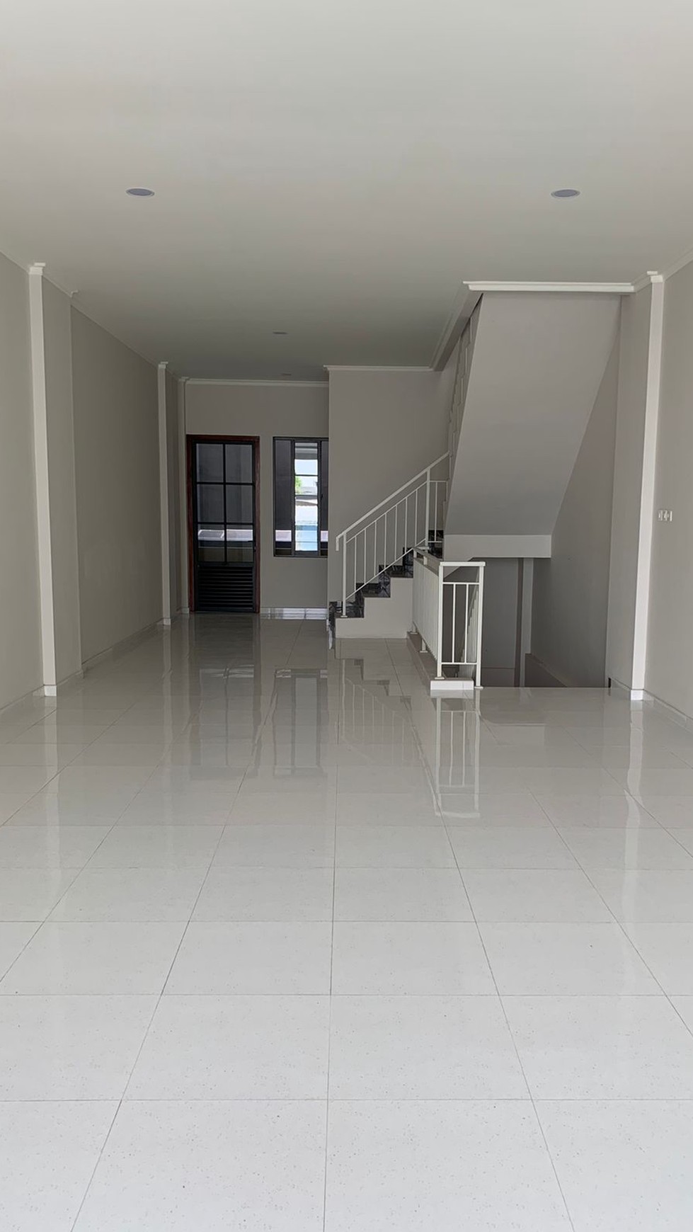 Dijual Ruko Baru Jl. Kertajaya - Surabaya Timur