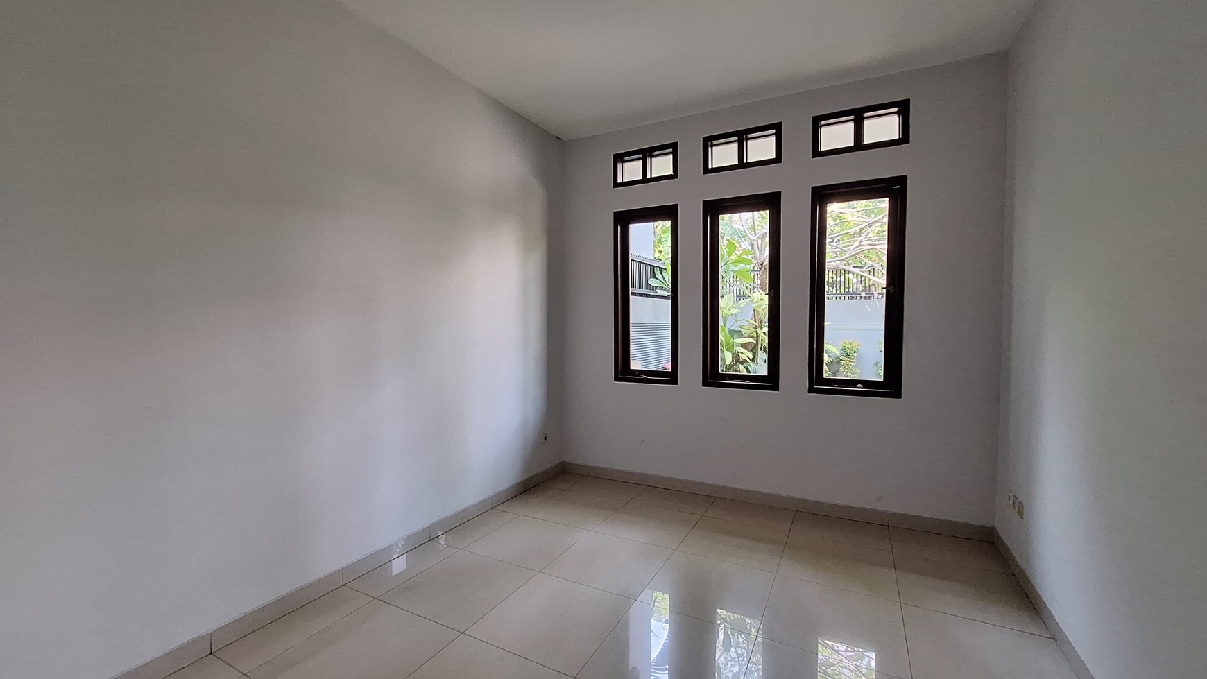 Dijual Rumah 2 Lantai di Cipete Utara, Jakarta Selatan