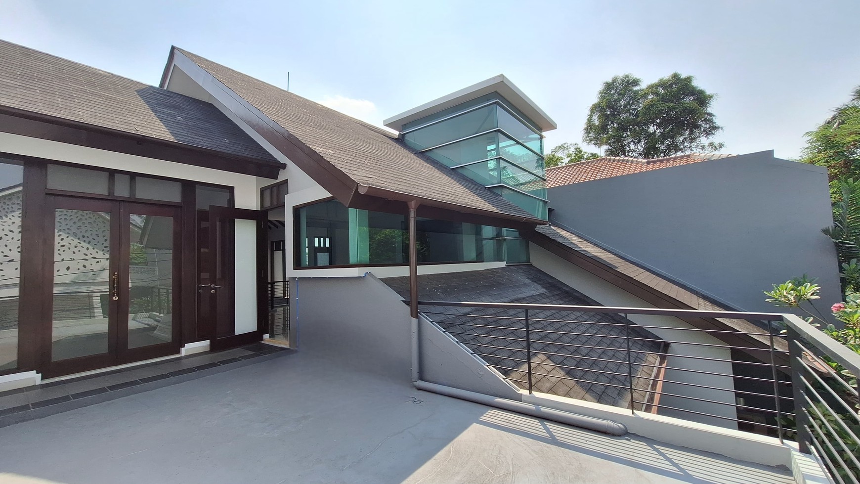 Dijual Rumah 2 Lantai di Cipete Utara, Jakarta Selatan