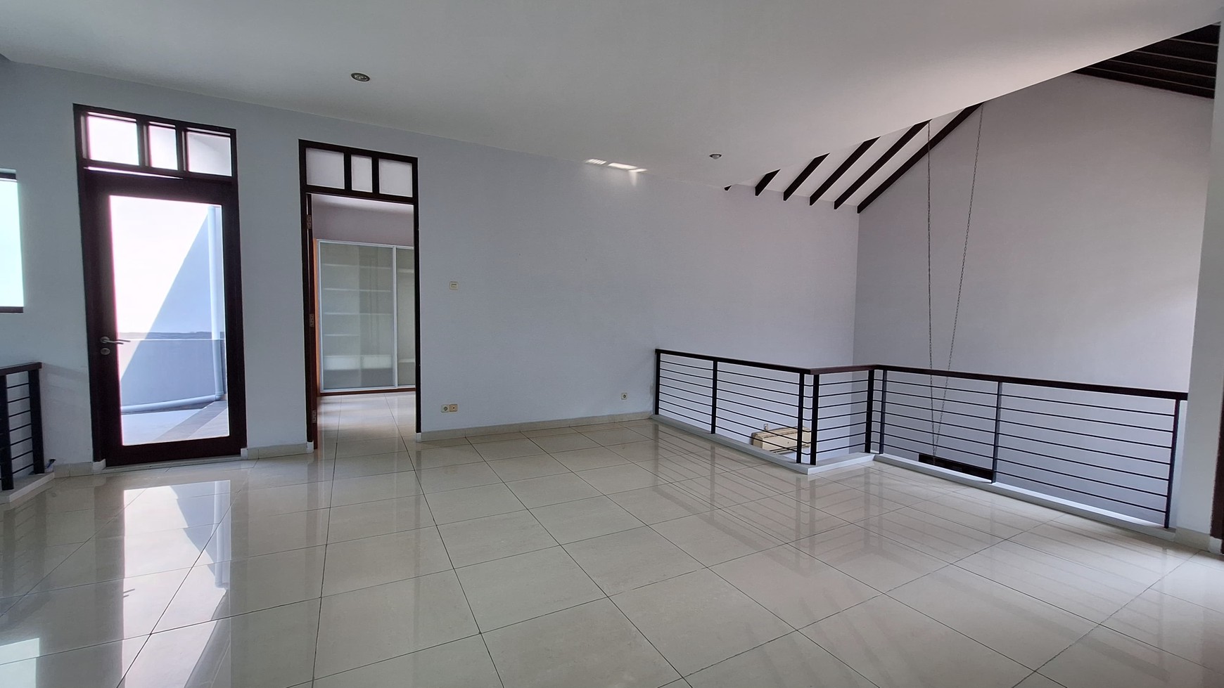 Dijual Rumah 2 Lantai di Cipete Utara, Jakarta Selatan