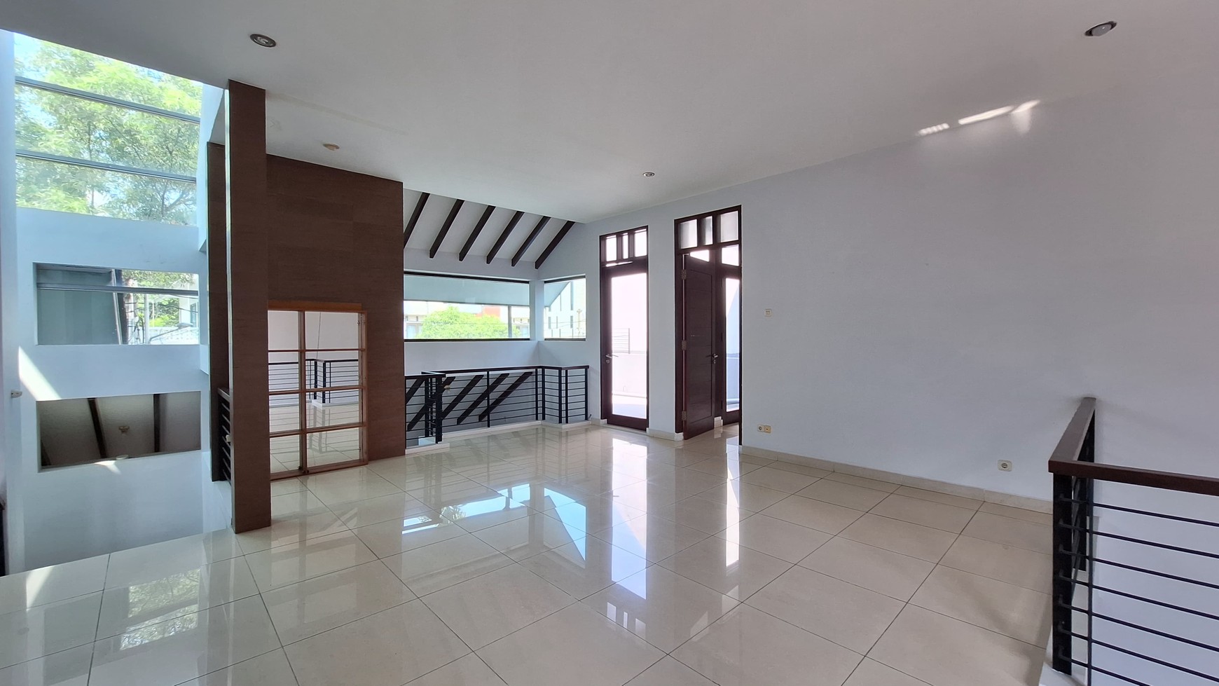 Dijual Rumah 2 Lantai di Cipete Utara, Jakarta Selatan