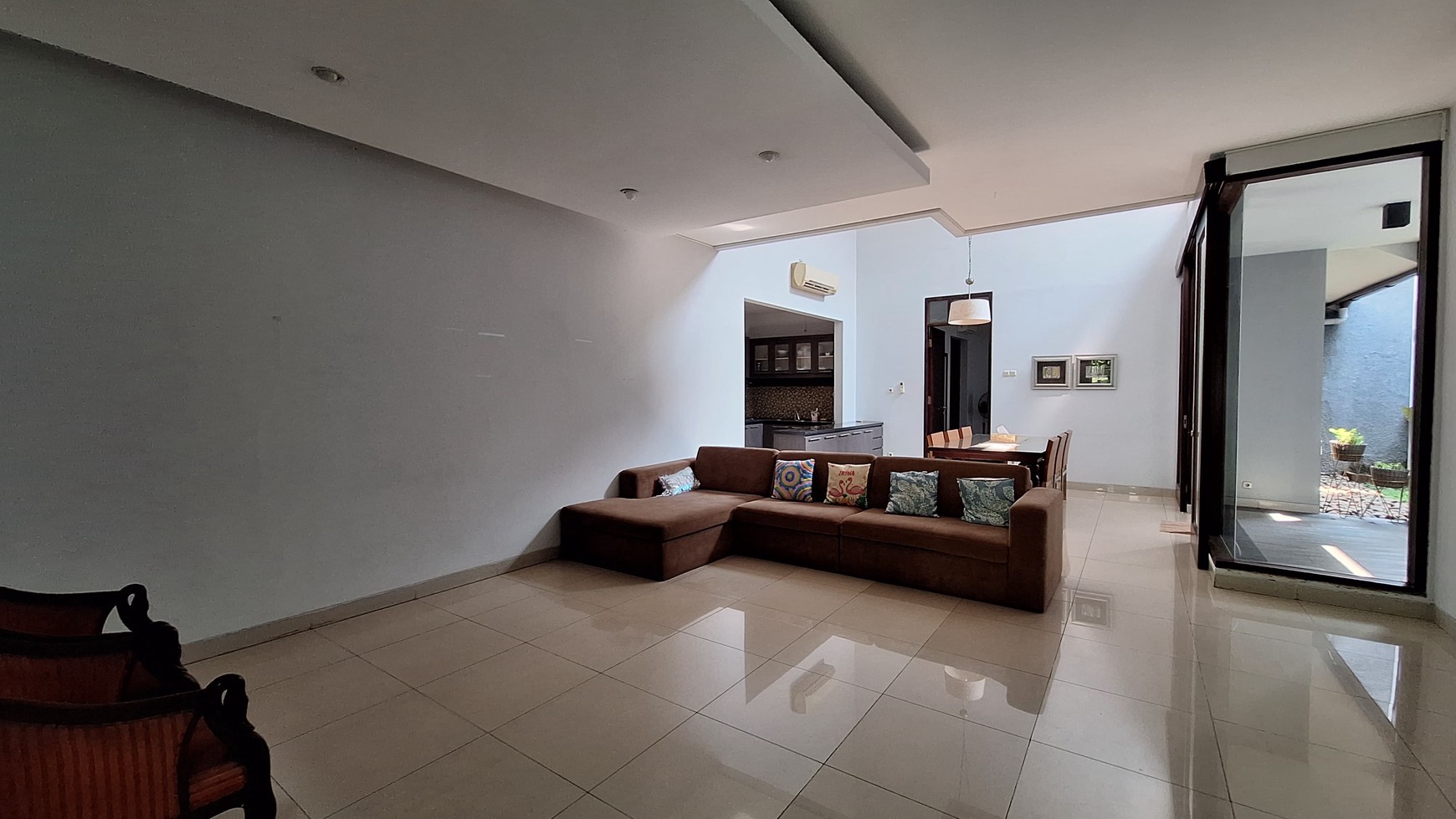 Dijual Rumah 2 Lantai di Cipete Utara, Jakarta Selatan