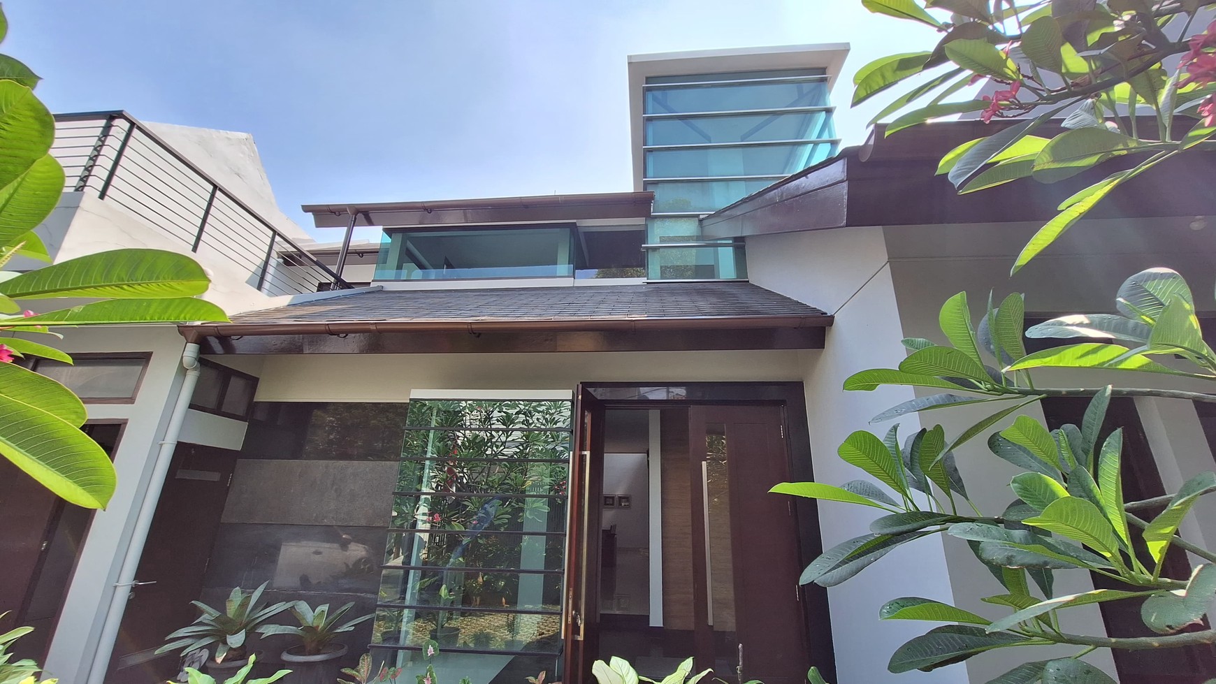 Dijual Rumah 2 Lantai di Cipete Utara, Jakarta Selatan