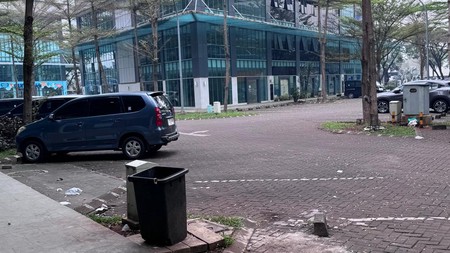 Ruko Siap Pakai Di Kebayoran Square Bintaro Sektor 7