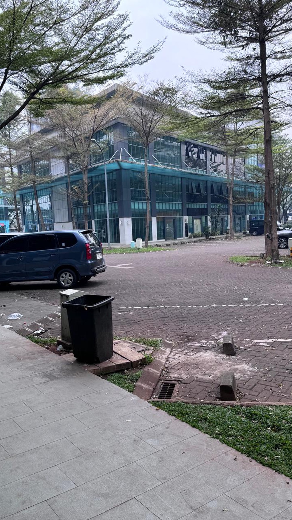 Ruko Siap Pakai Di Kebayoran Square Bintaro Sektor 7