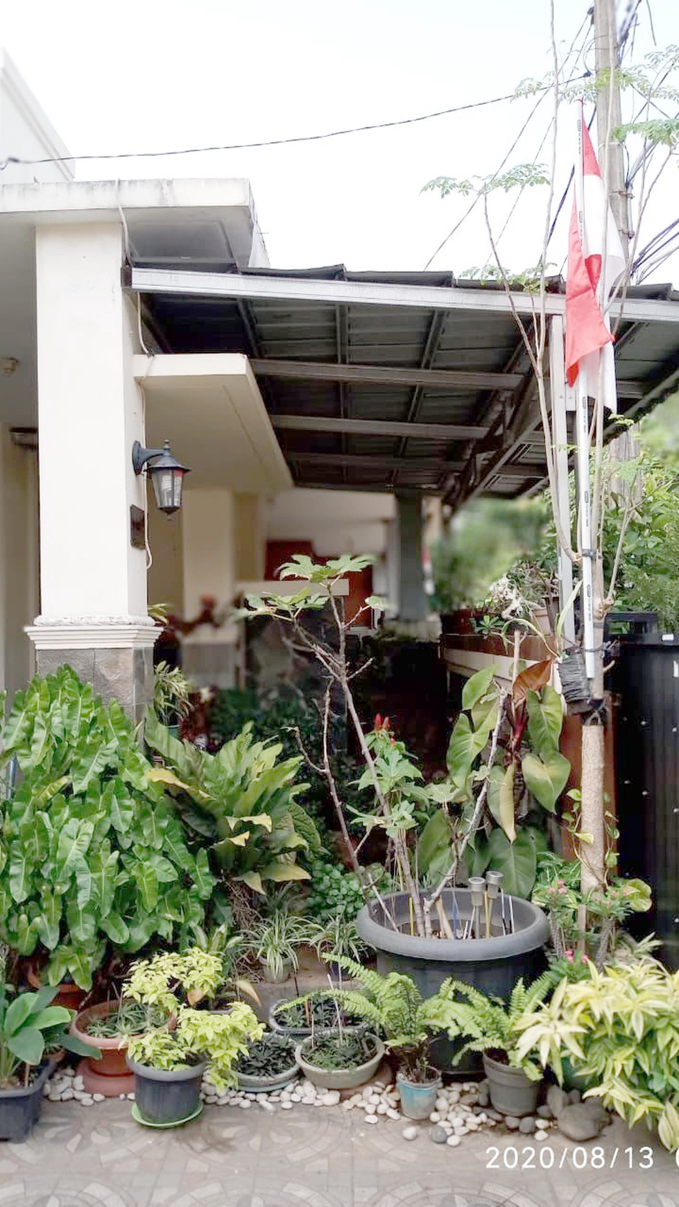 Rumah Bagus Di Pondok Pucung Indah, Pondok Aren Tangerang Selatan