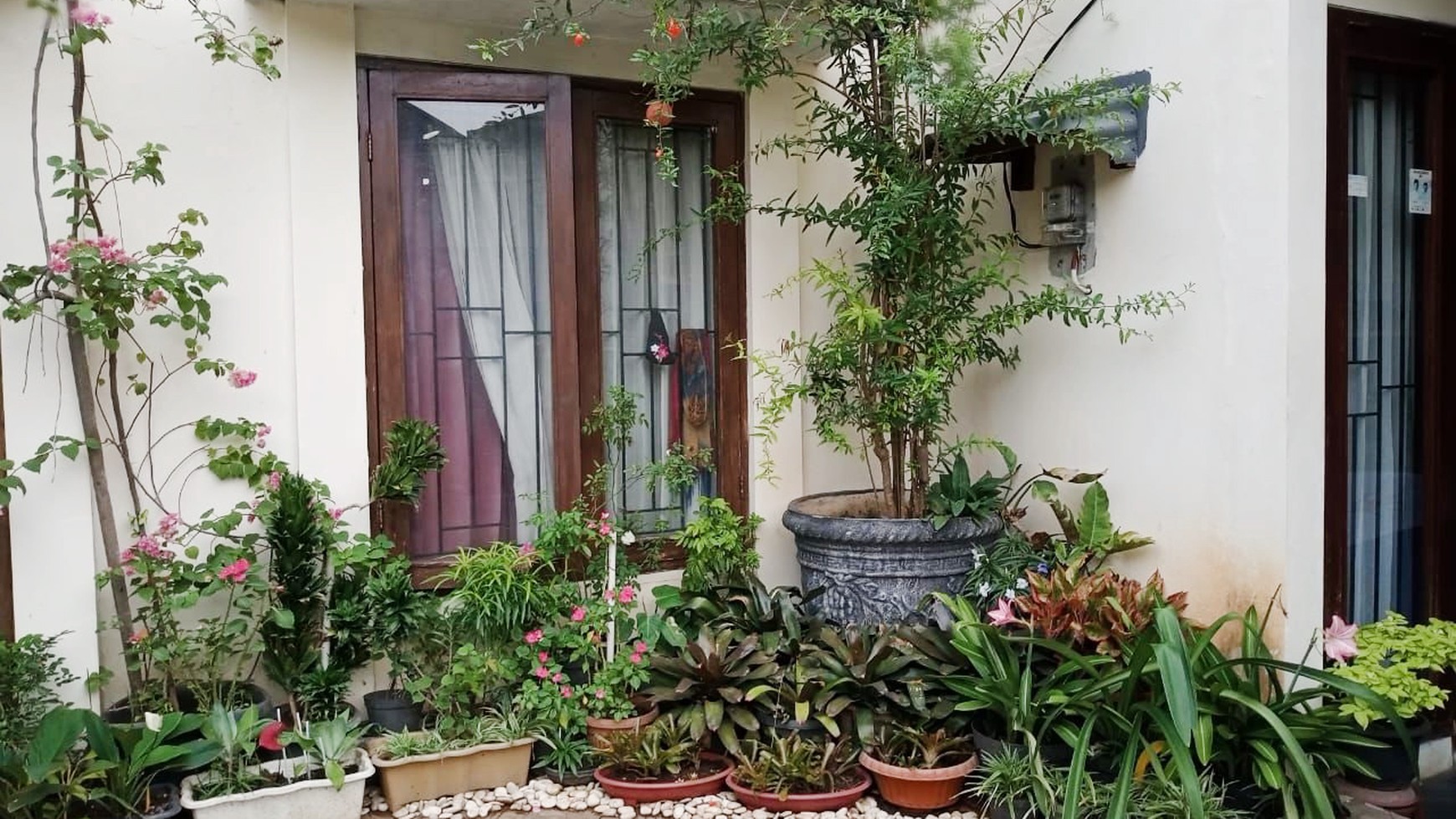 Rumah Bagus Di Pondok Pucung Indah, Pondok Aren Tangerang Selatan