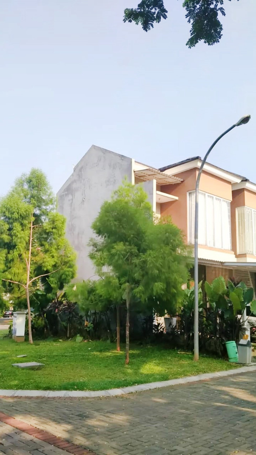 Rumah Bagus Di Cluster Akasia Serenity Pondok Aren Tangerang Selatan