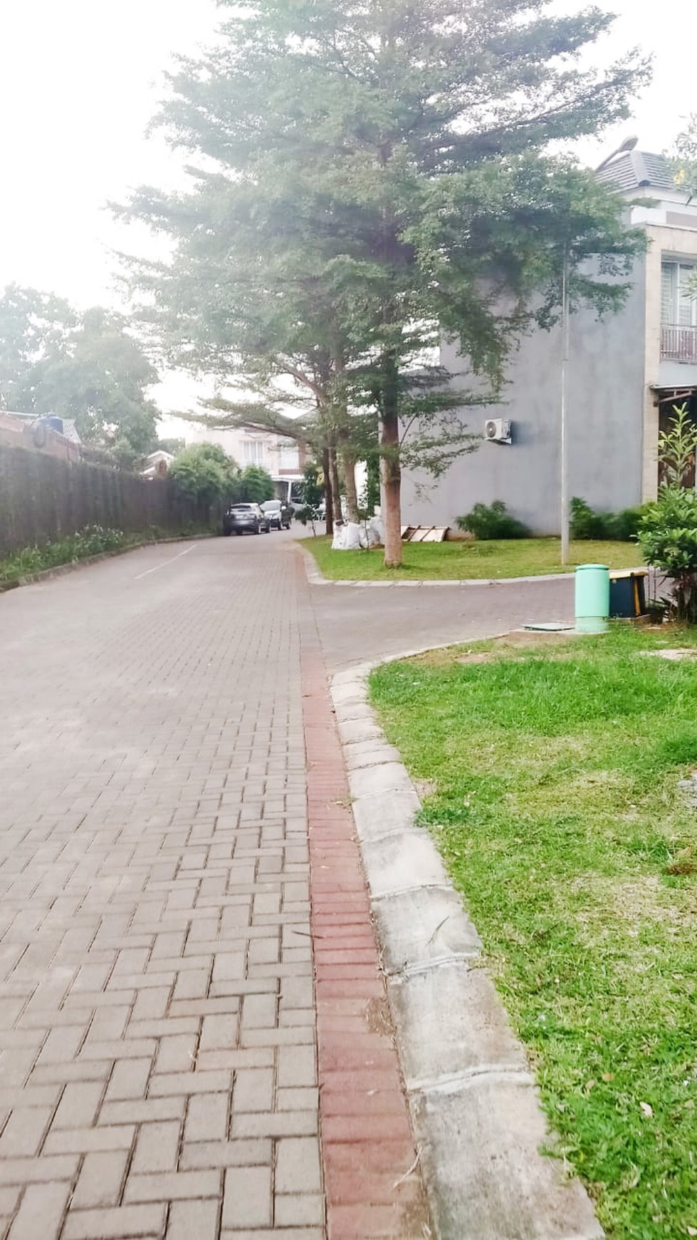 Rumah Bagus Di Cluster Akasia Serenity Pondok Aren Tangerang Selatan