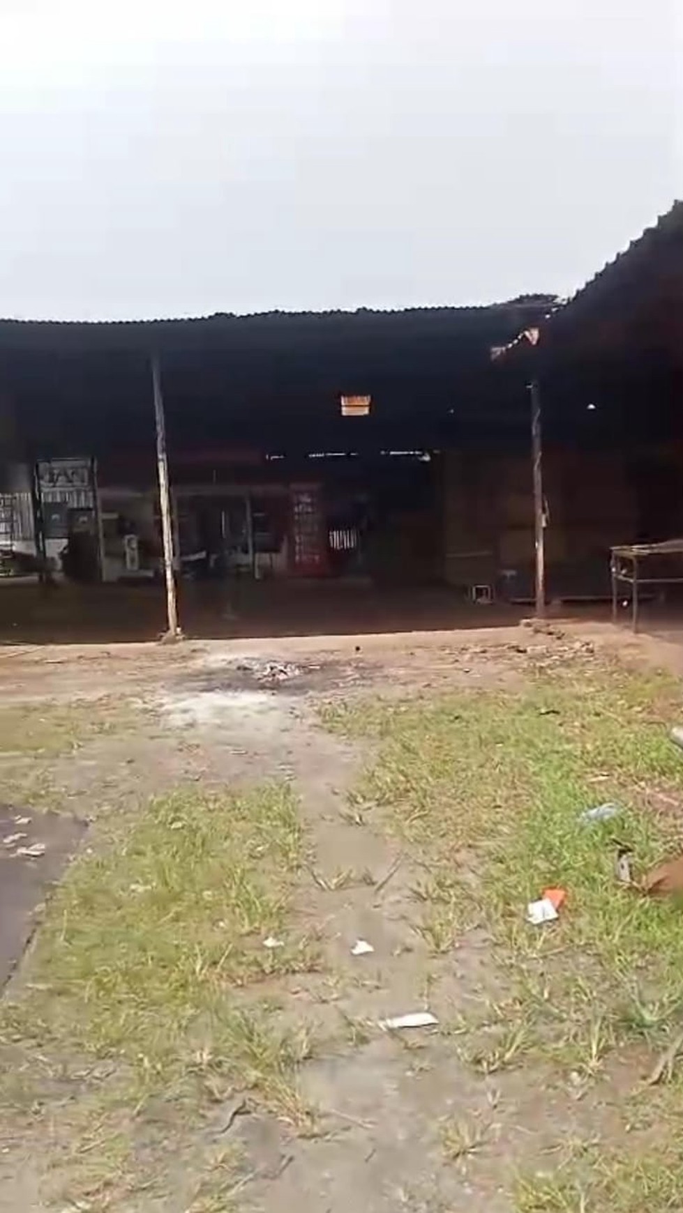 Kavling Murah Siap Bangun dan Kawasan Ramai @Serua Indah