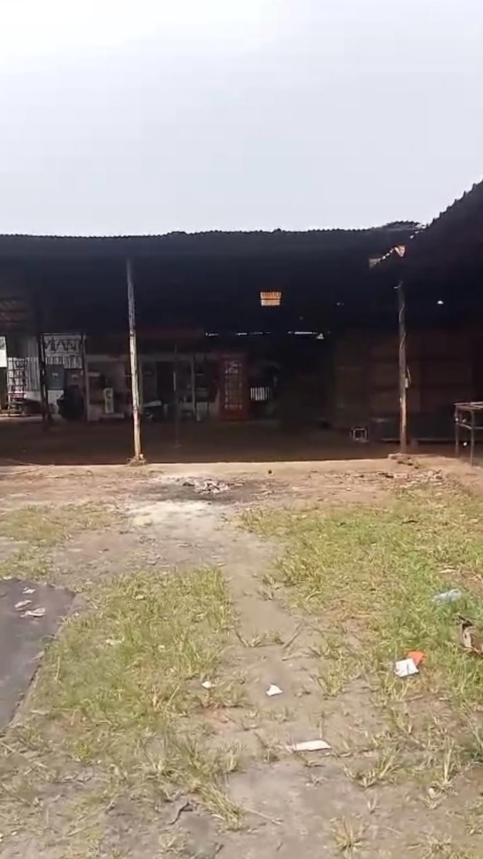 Kavling Murah Siap Bangun dan Kawasan Ramai @Serua Indah