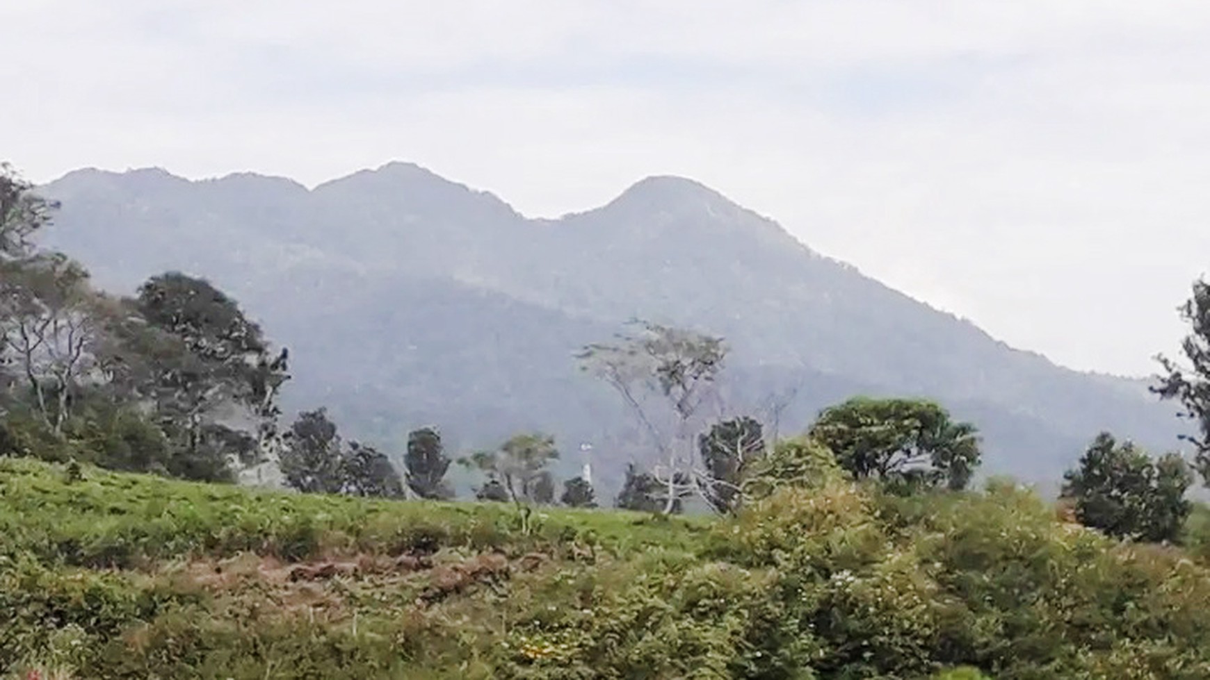 Villa Siap Huni Di Ciater Highland Resort Lembang Bandung