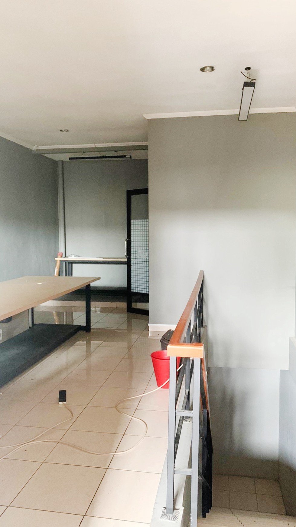 Ruko Siap Pakai Di Ruko Emerald Boulevard Jombang Tangerang Selatan