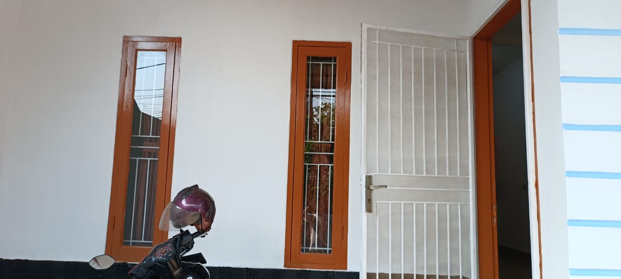 Dijual Rumah Harapan Indah 1