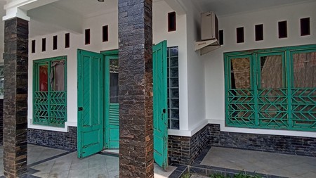 Rumah Renovasi Nusa Loka