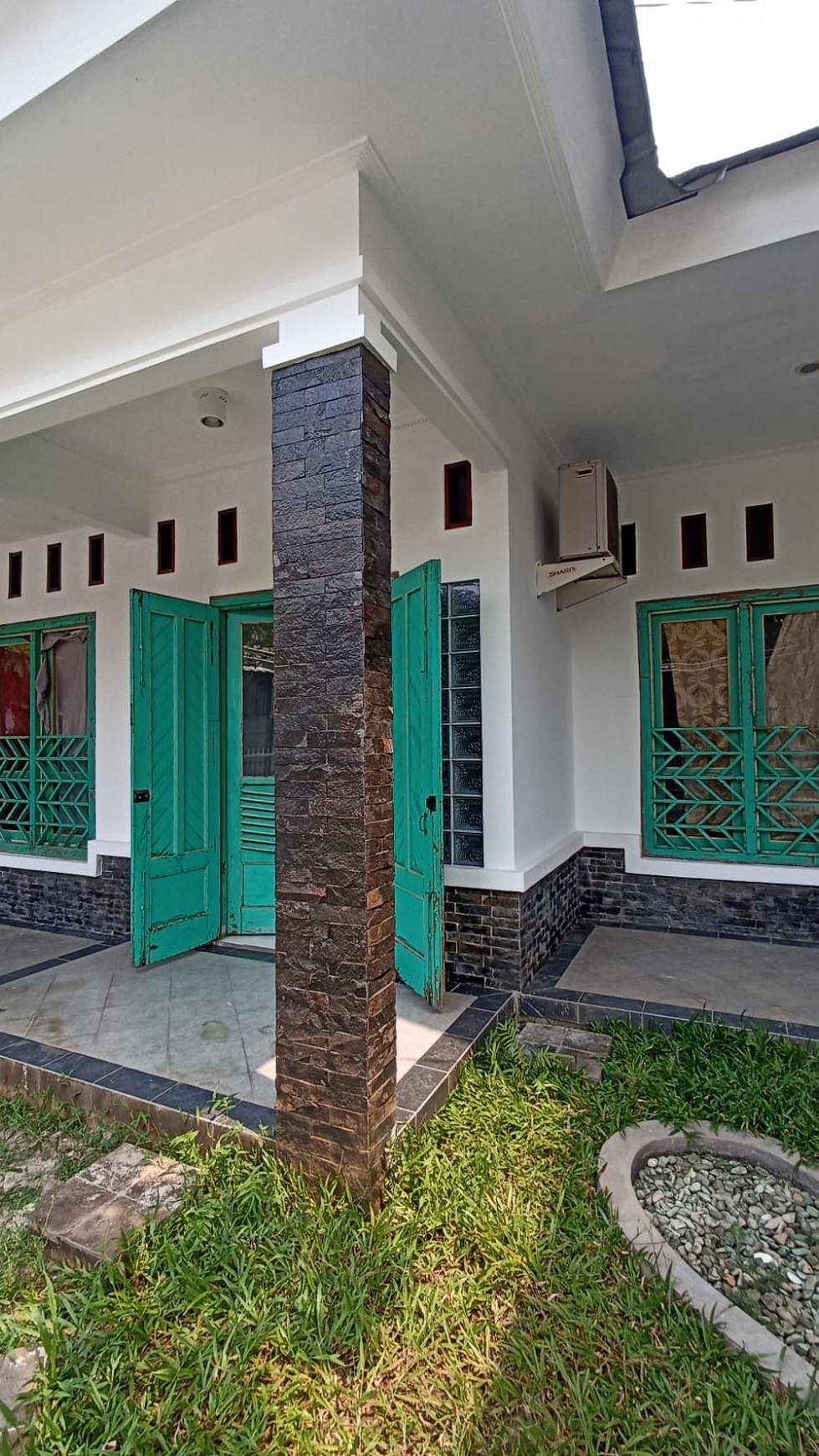 Rumah Renovasi Nusa Loka