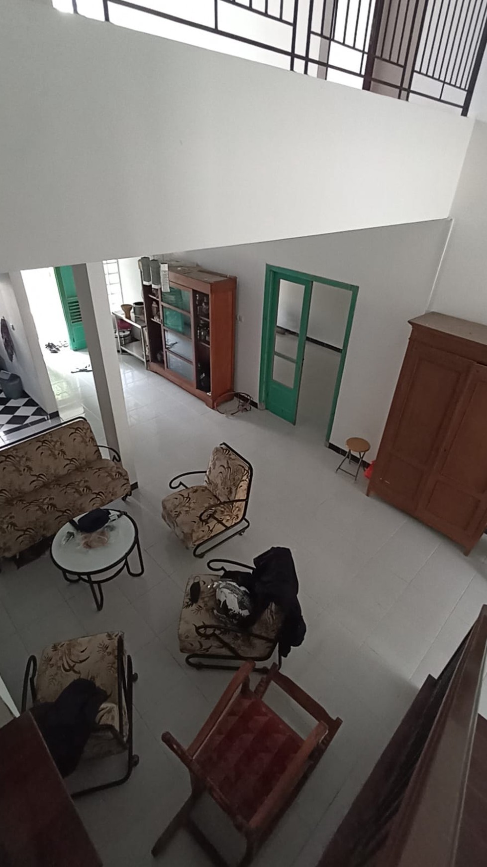 Rumah Renovasi Nusa Loka