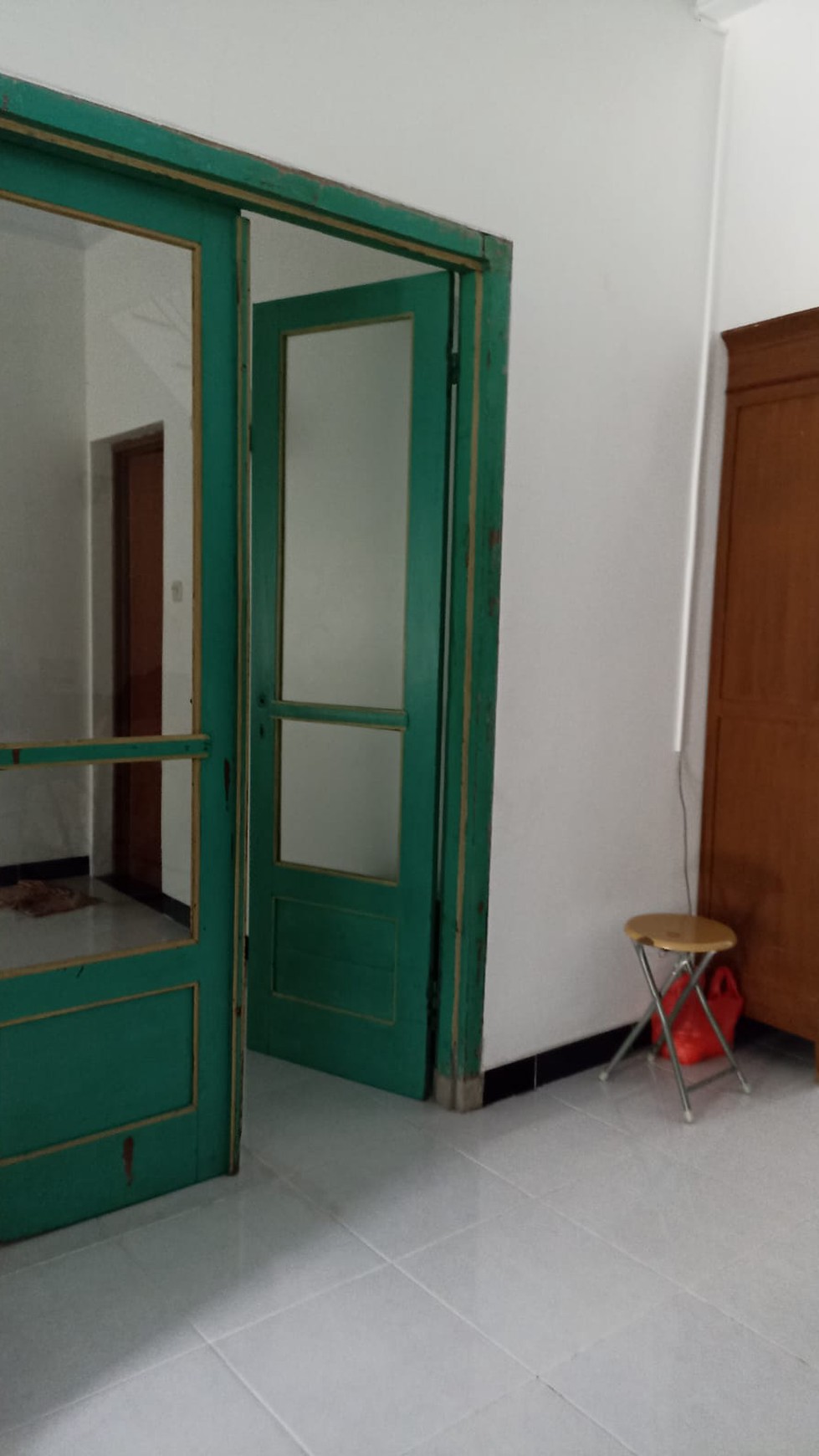 Rumah Renovasi Nusa Loka