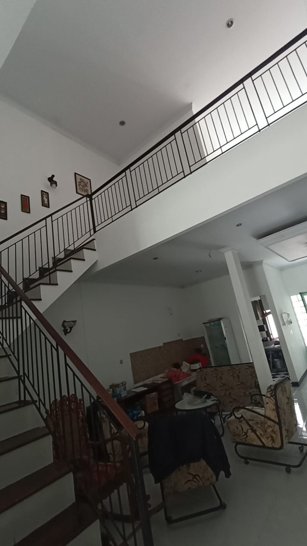 Rumah Renovasi Nusa Loka