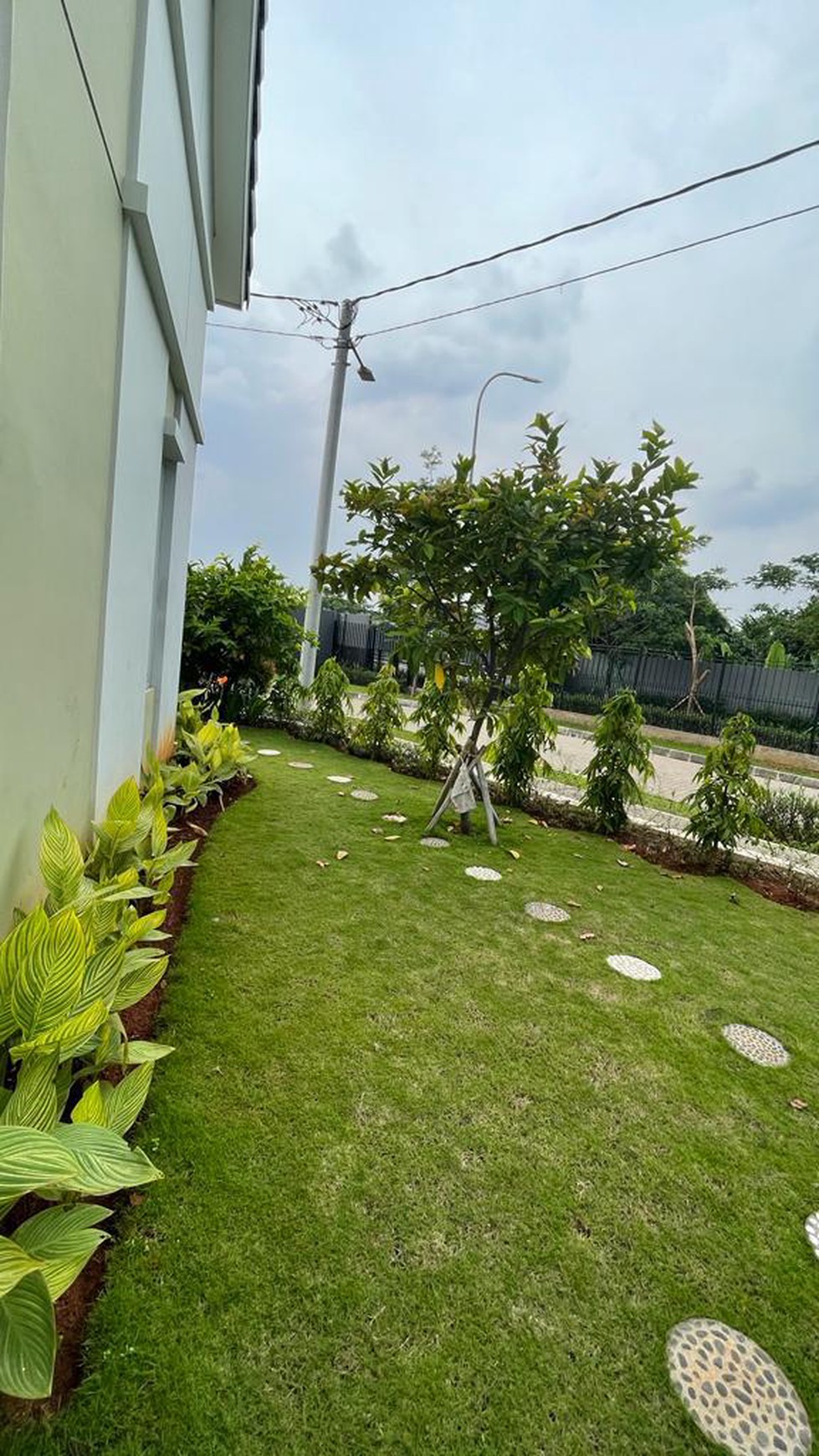 RUMAH SIAP HUNI DI LOKASI PREMIUM SUMMARECON EMERALD KARAWANG TIMUR