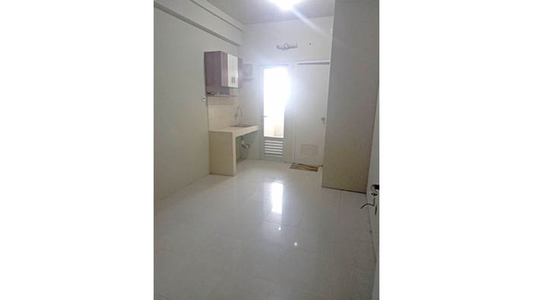 Apartemen Gading Nias, Kelapa Gading