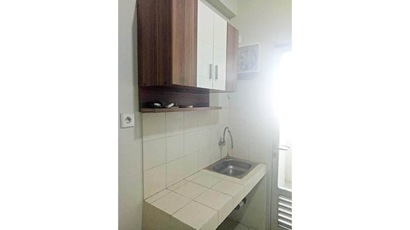 Apartemen Gading Nias, Kelapa Gading