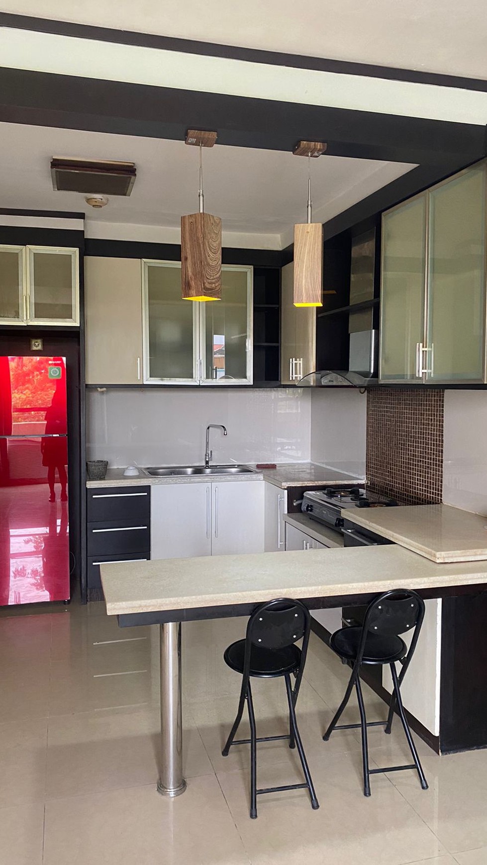 Paladian PARK Apartment  Kelapa Gading