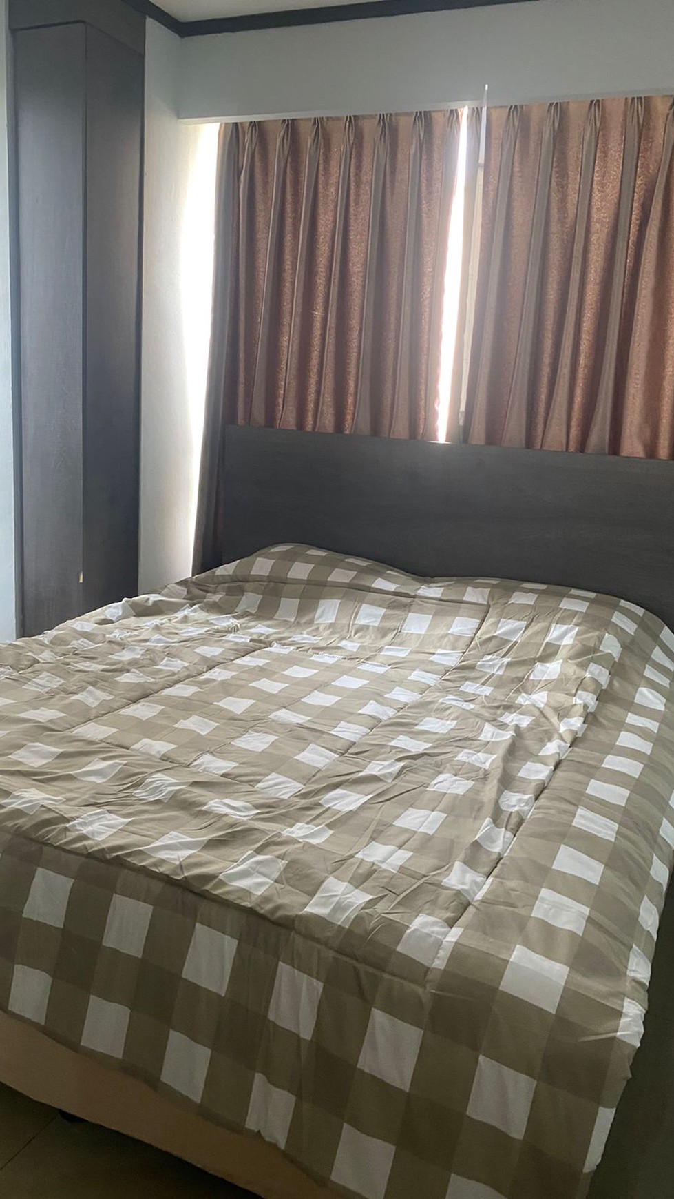 Paladian PARK Apartment  Kelapa Gading