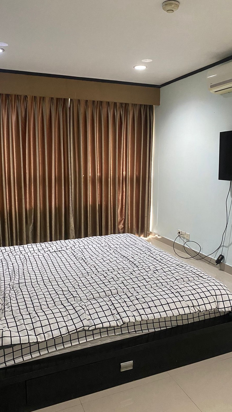 Paladian PARK Apartment  Kelapa Gading