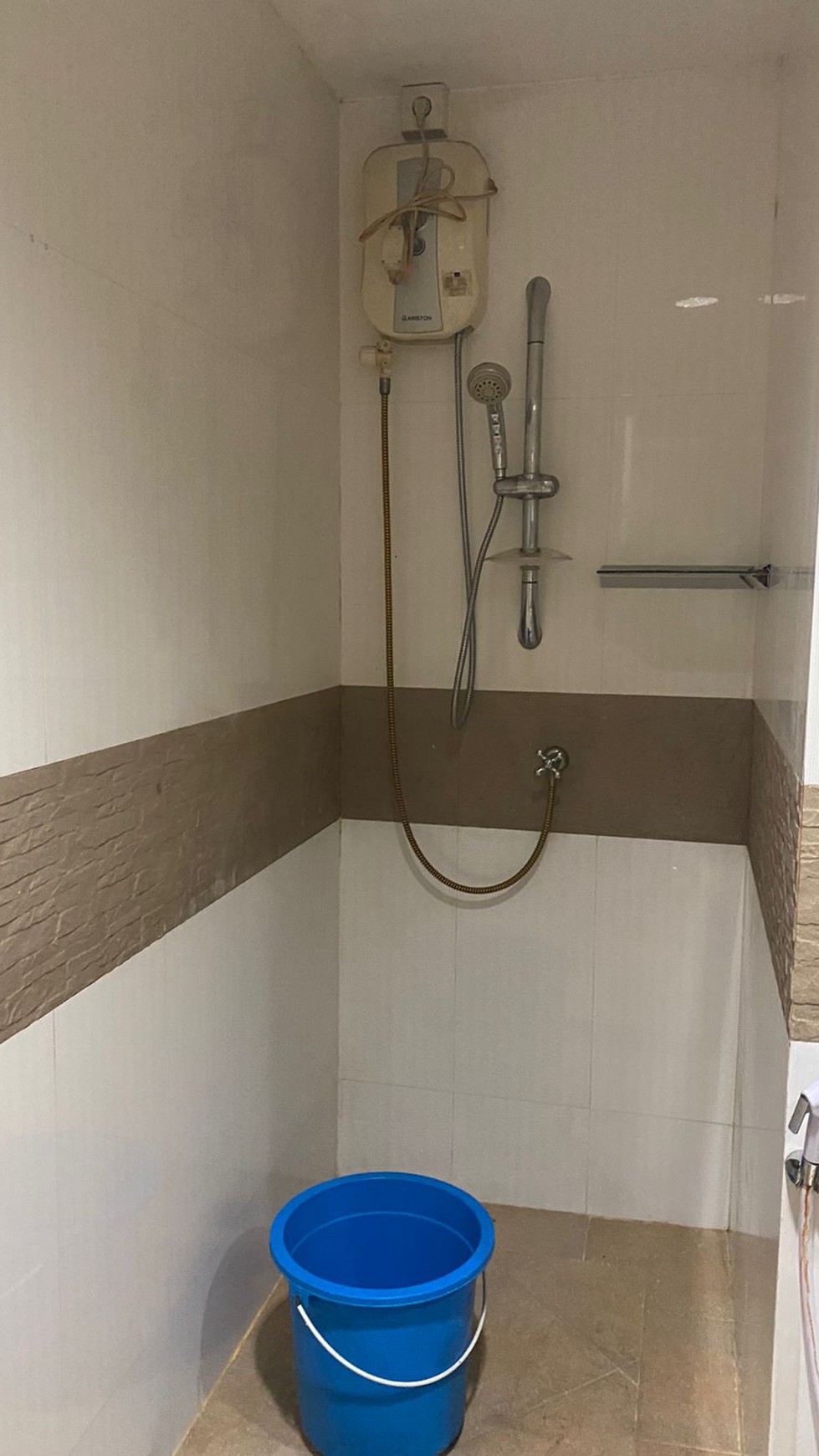 Paladian PARK Apartment  Kelapa Gading