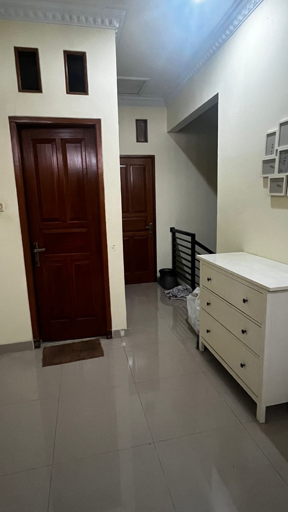 Disewakan Rumah 2 Lantai Furnished di Tebet Barat Dalam Jakarta Selatan