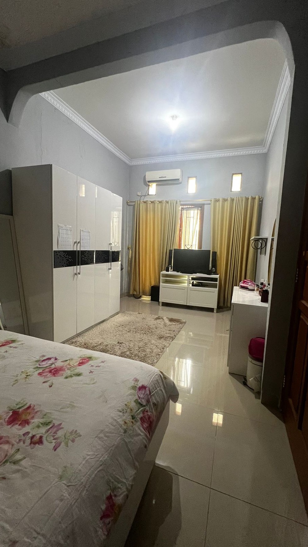 Disewakan Rumah 2 Lantai Furnished di Tebet Barat Dalam Jakarta Selatan