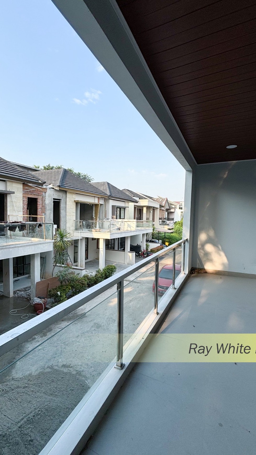 RUMAH BRAND NEW SIAP HUNI DI PURI BINTARO JAYA, TANGERANG SELATAN