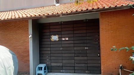 Dijual Rumah Strategis + Kost di Setiabudi, Jakarta Selatan