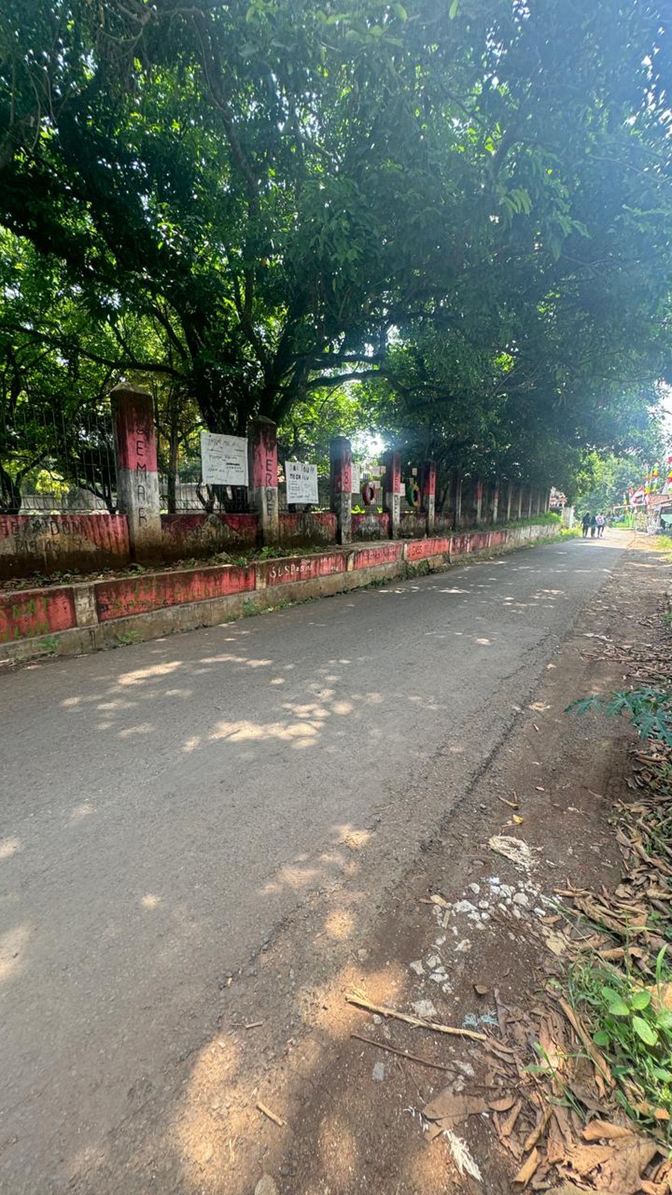 Kavling Lokasi Strategis Lingkungan Tenang Di Jonggol Kab Bogor