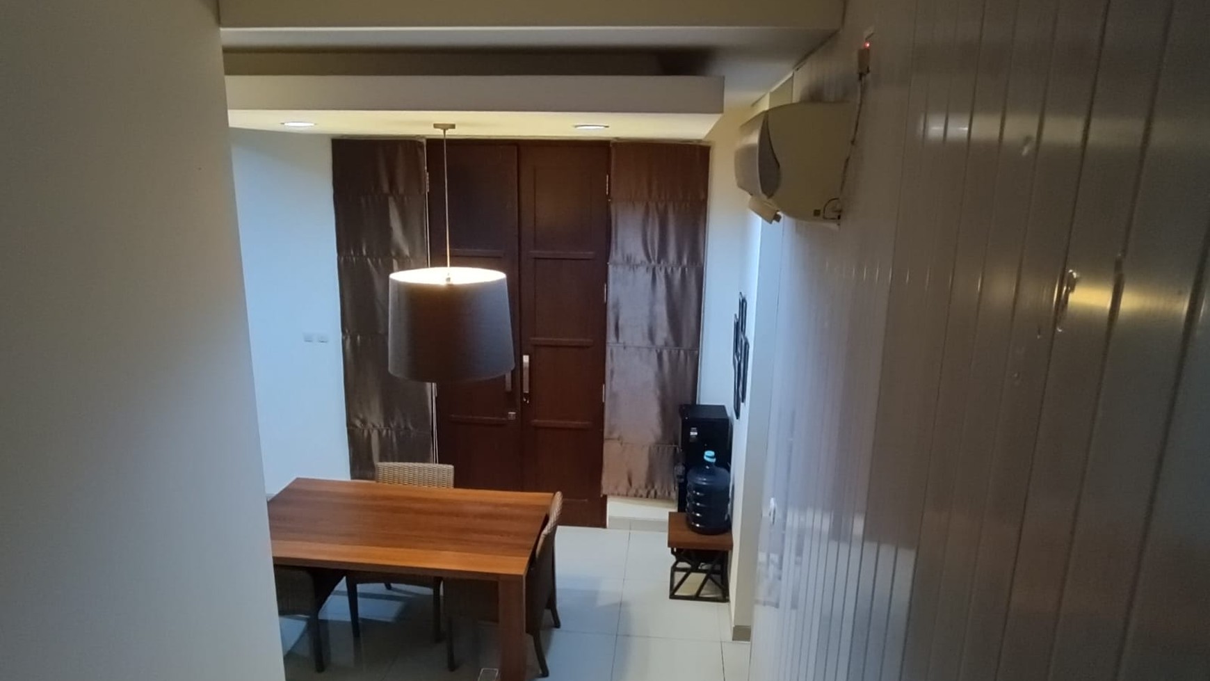 Rumah Mewah Furnish Dalam Perum Laguna Spring Jl Wonosari Yogyakarta