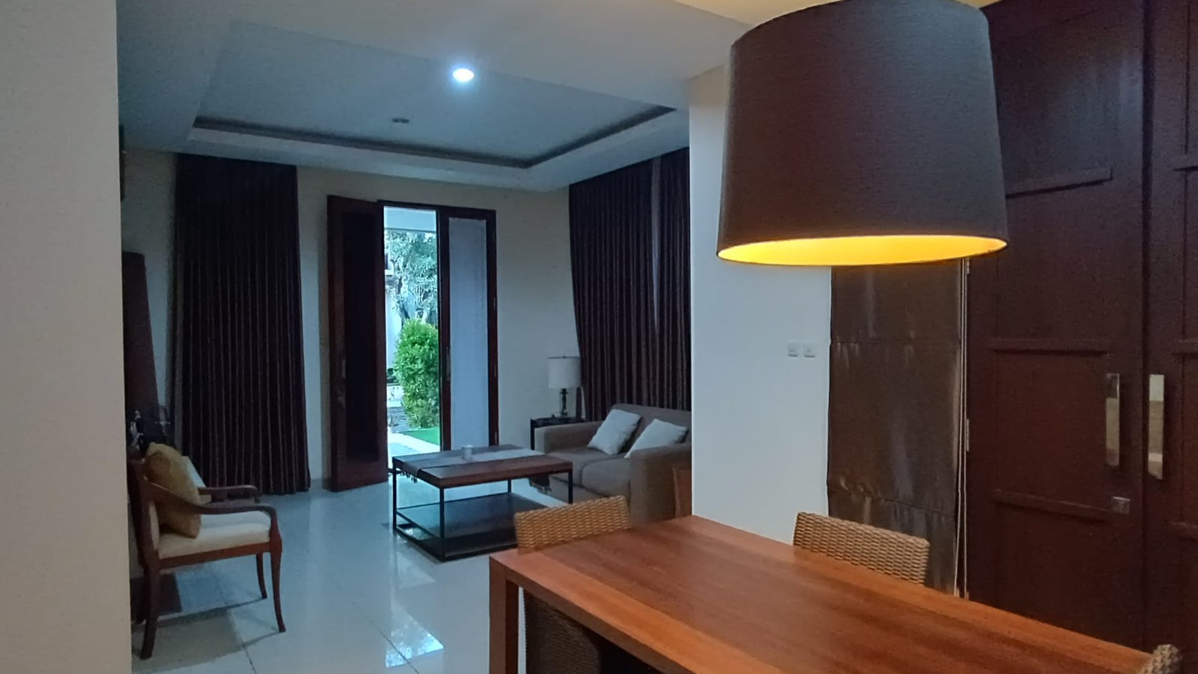 Rumah Mewah Furnish Dalam Perum Laguna Spring Jl Wonosari Yogyakarta