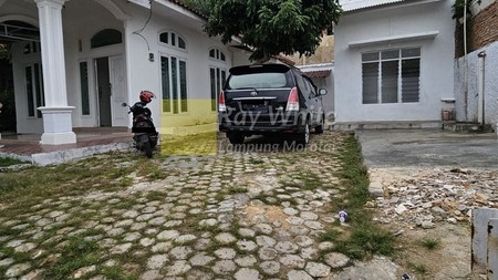 Dijual Rumah Di Jalan Hayam Wuruk ml