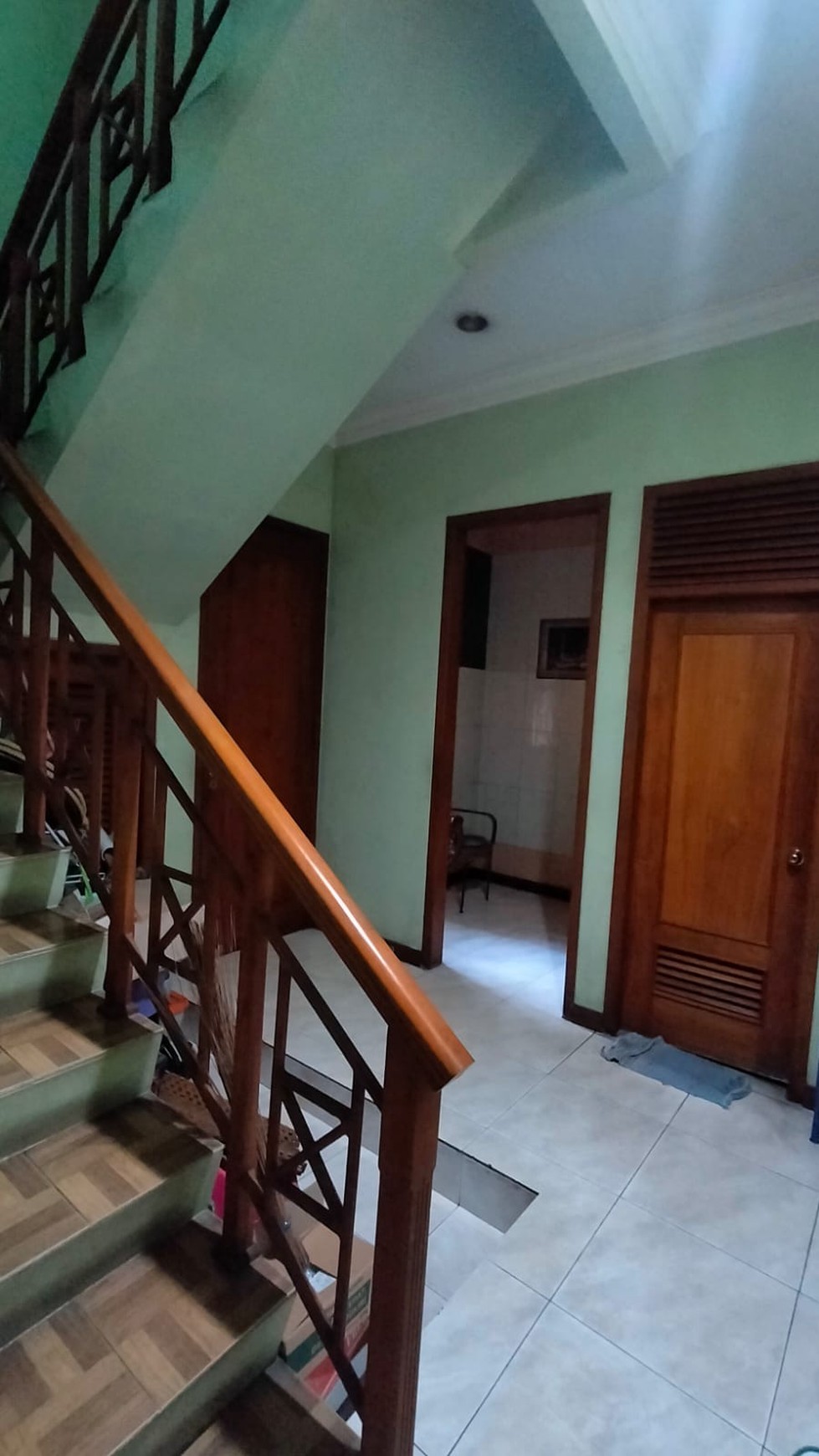 Rumah Dijual di Palem Semi, Karawaci, Tangerang