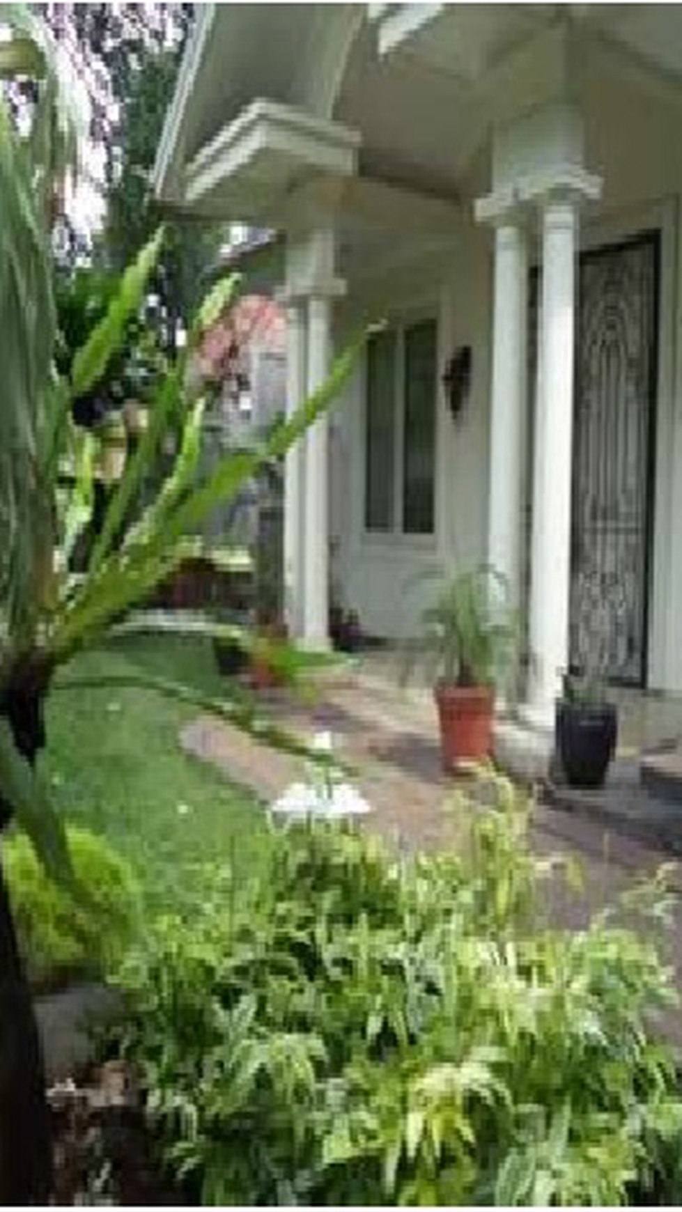 RUMAH DISEWAKAN DEKAT SUDIRMAN