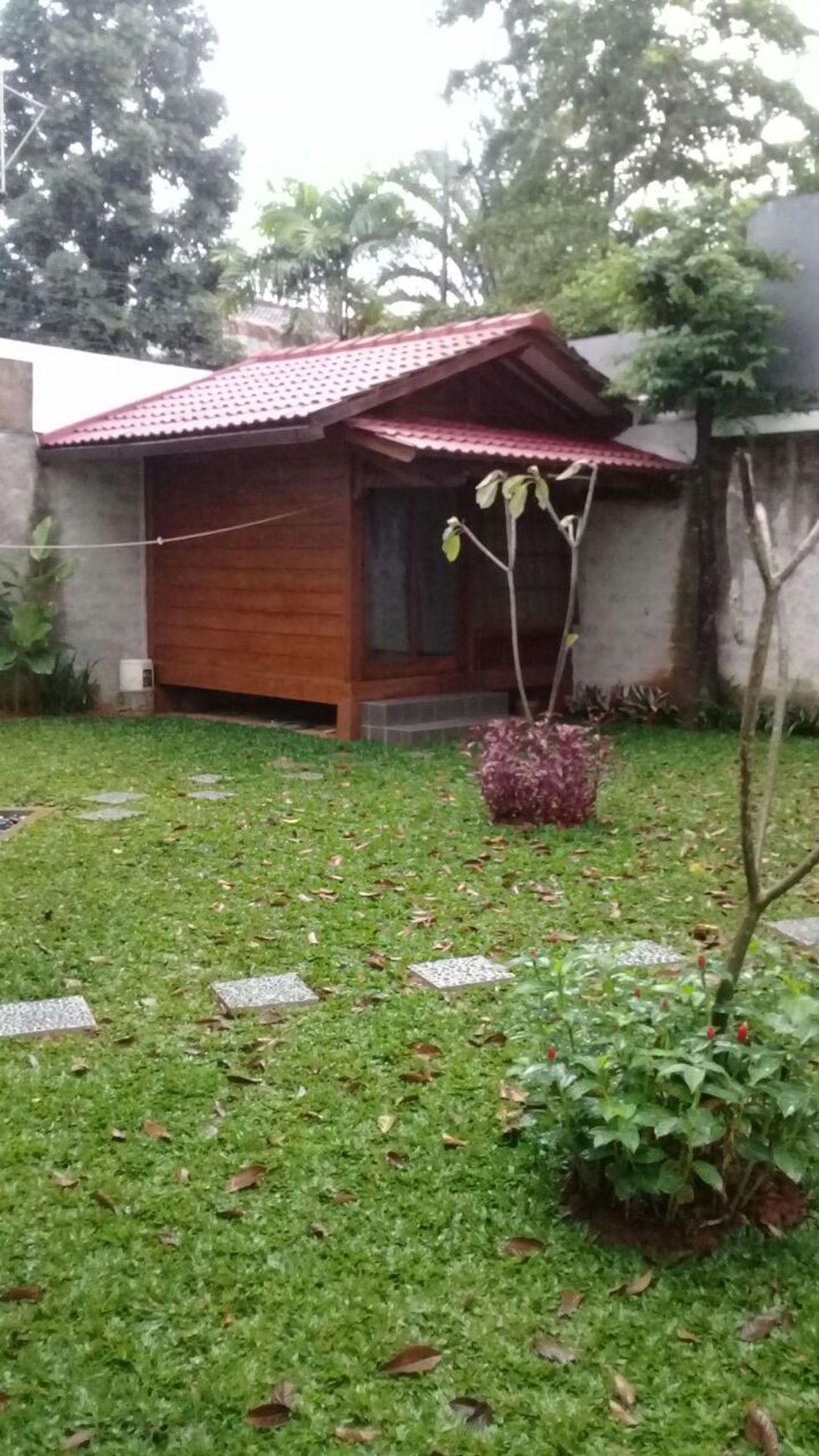 Rumah di Bintaro Jaya Sektor 2