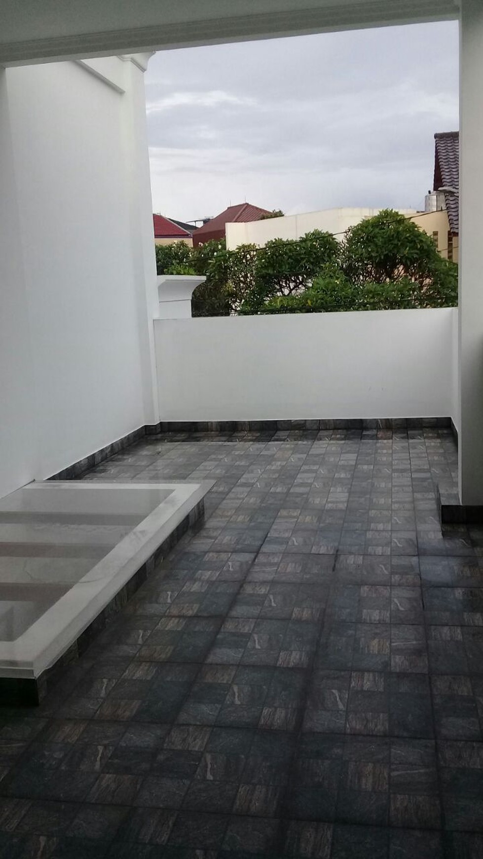 Rumah di Bintaro Jaya Sektor 2