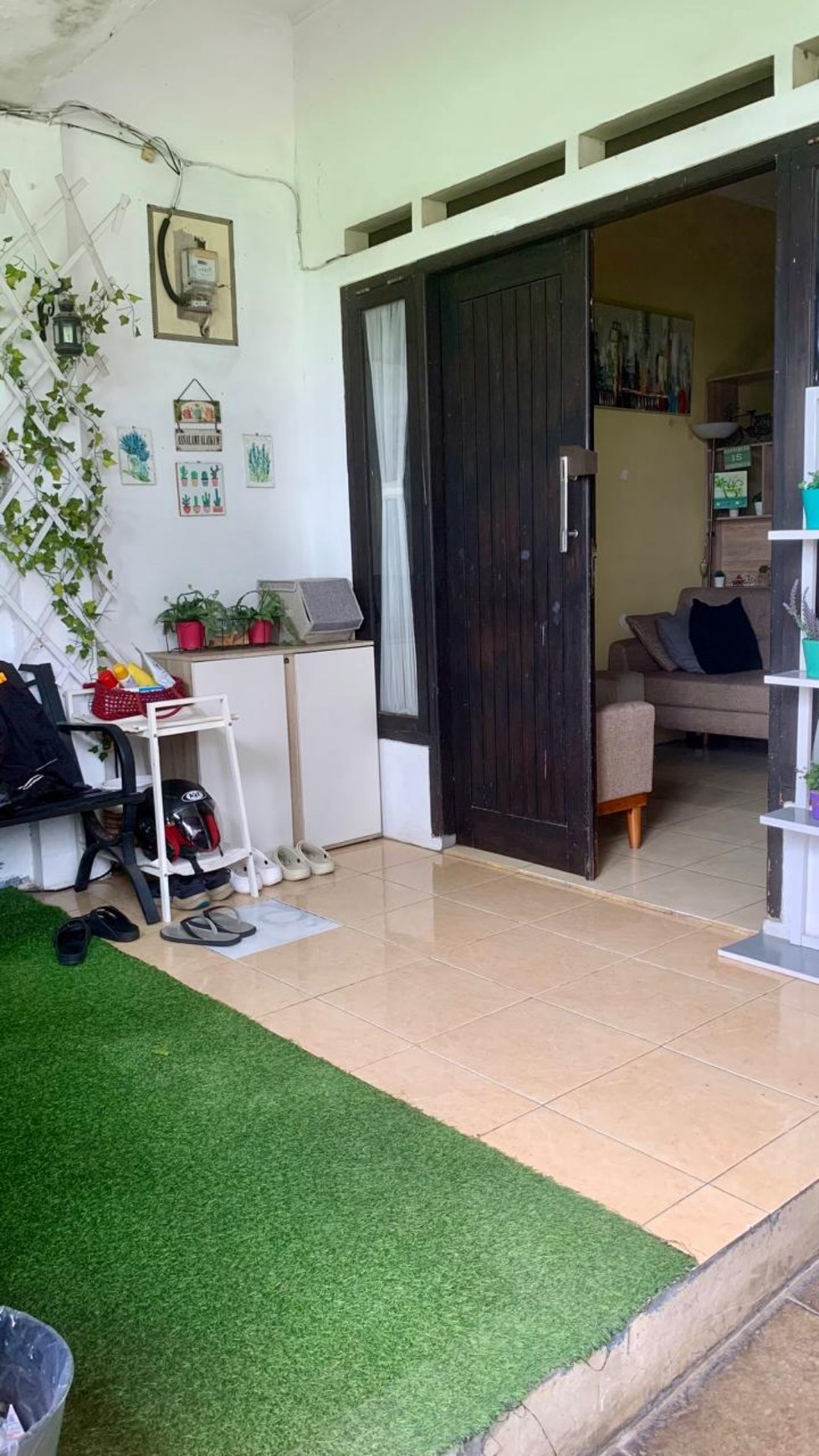 For Sale Rumah 2 Lantai di Graha Bintaro