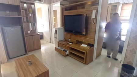 Apartement Basura Tower Edelweis, Jatinegara Jakarta Timur