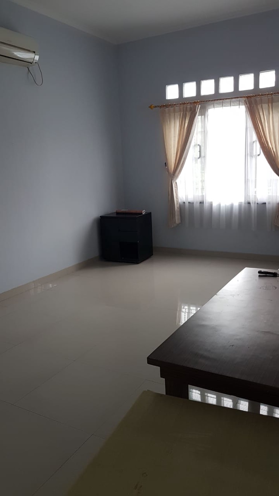 DI JUAL CEPAT!!! RUMAH DI LIPPO KARAWACI TANGERANG, CLUSTER CENDANA