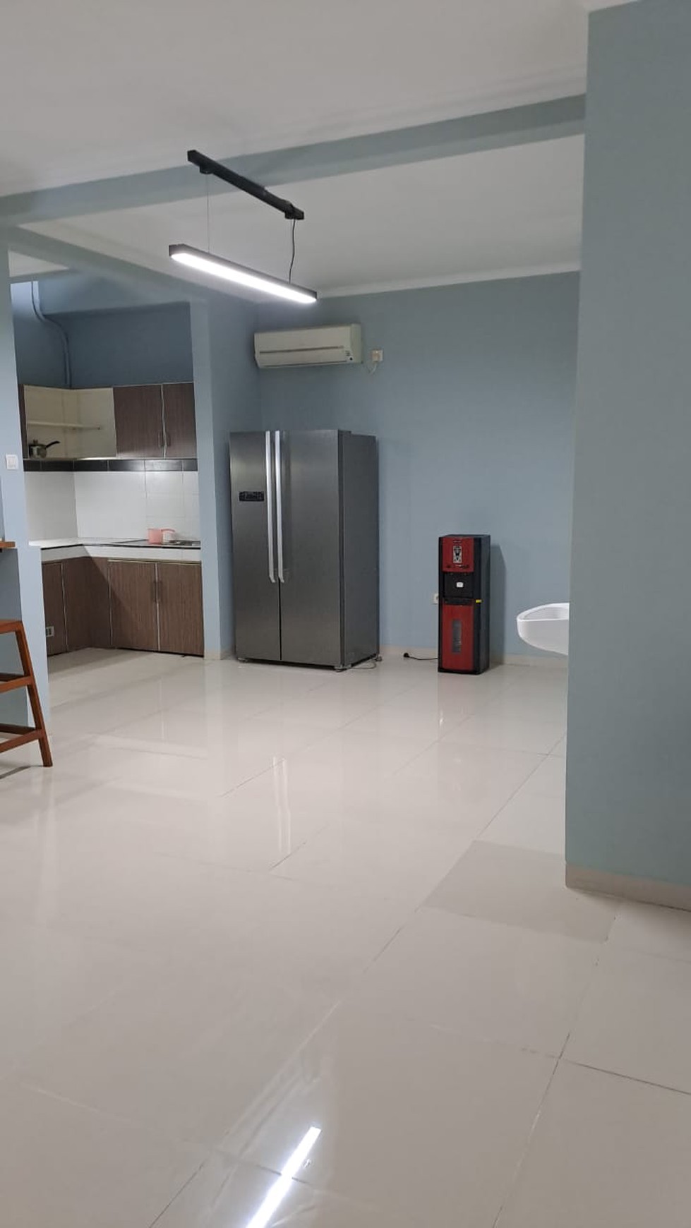 DI JUAL CEPAT!!! RUMAH DI LIPPO KARAWACI TANGERANG, CLUSTER CENDANA