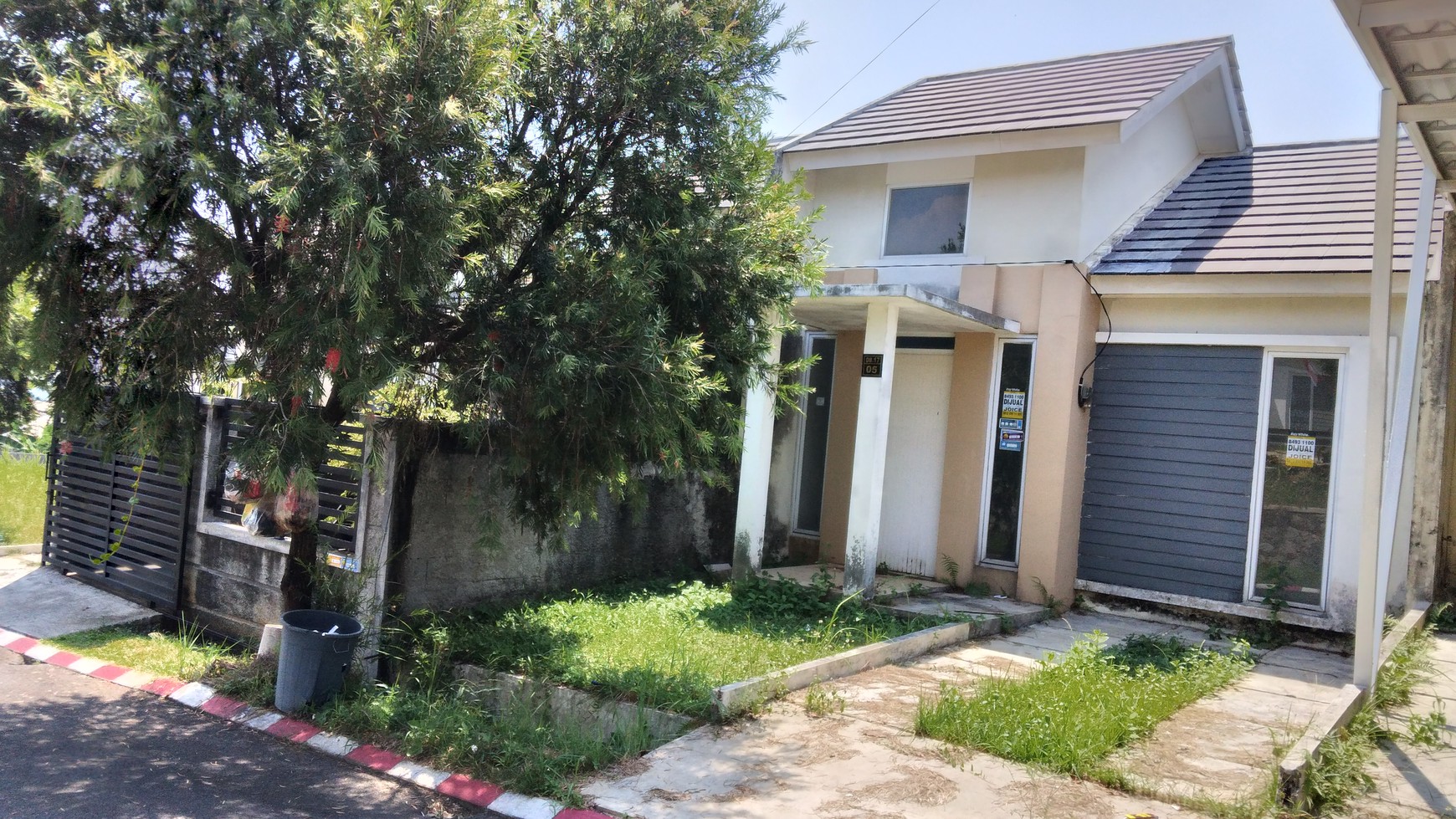 Rumah di Citra Indah Cileungsi Dalam Cluster Harga Nego