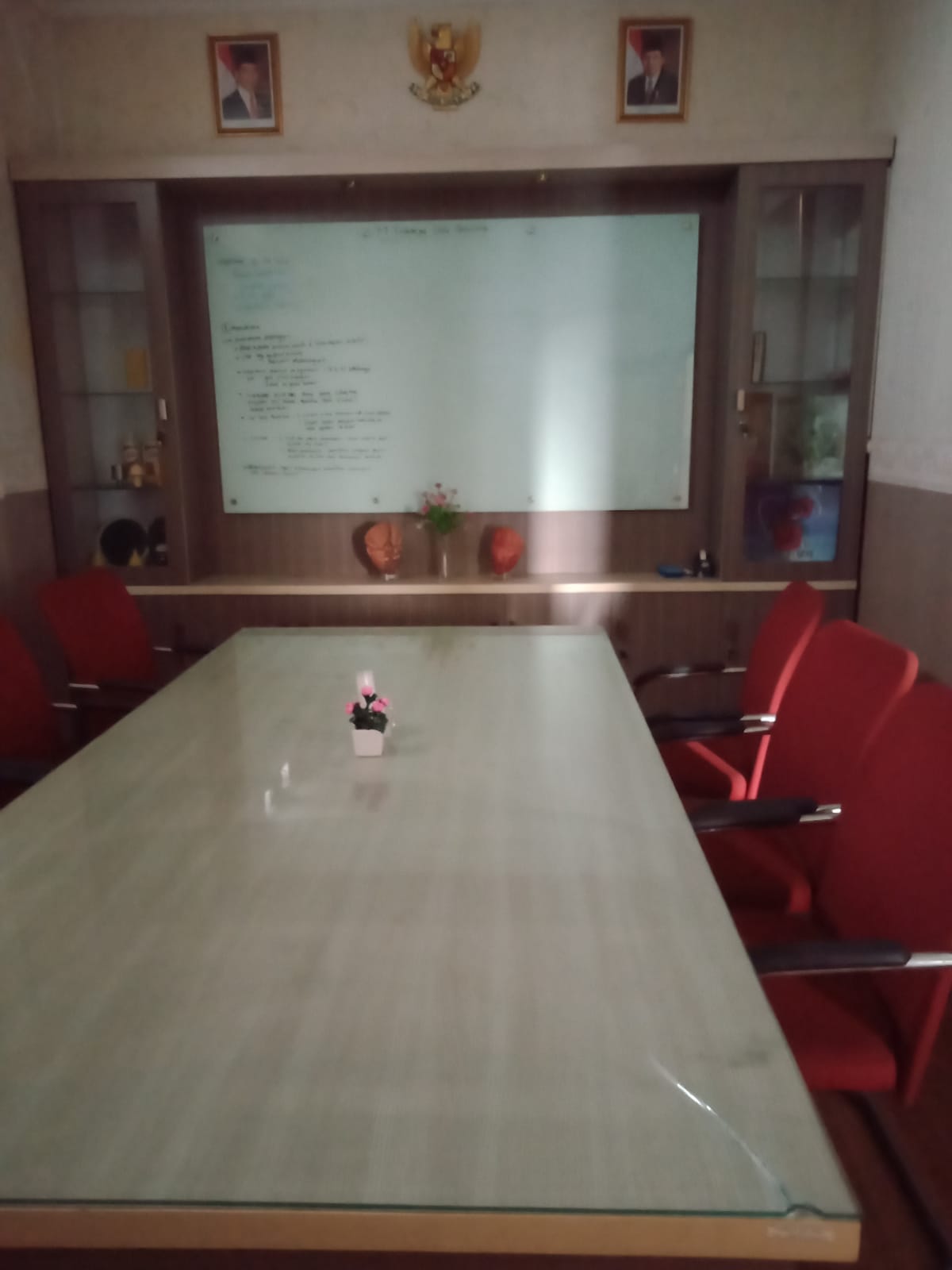 Di Jual Ruko Kantor 4 Lantai Pekayon Bekasi